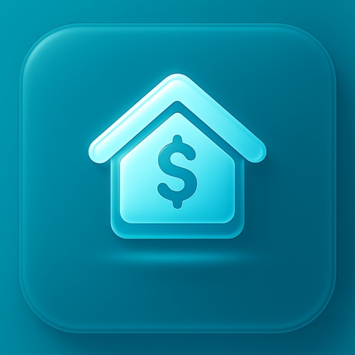 Mortgage Expert App Icon