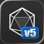 Encounter+ Virtual Tabletop