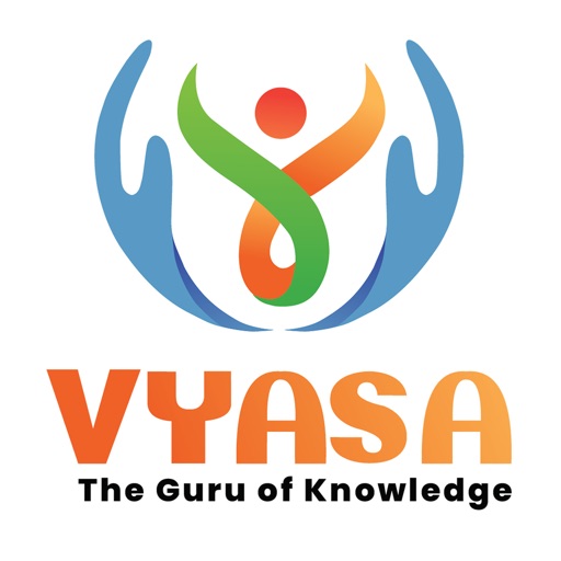 The Vyasa icon