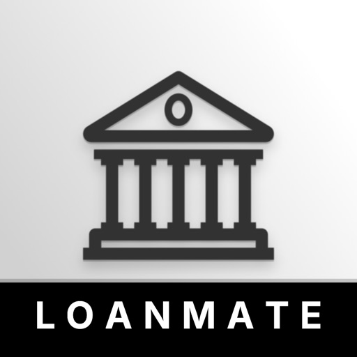 LoanMate Logo