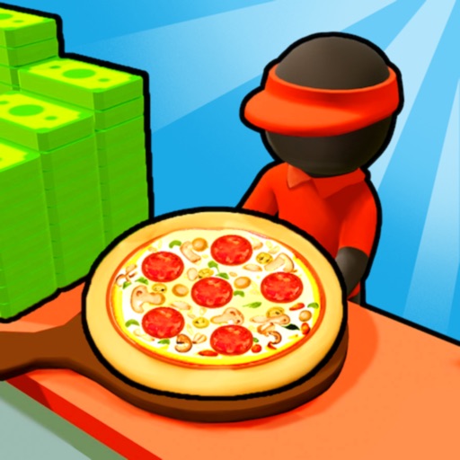 Pizza Ready! iOS App