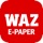 WAZ E-Paper