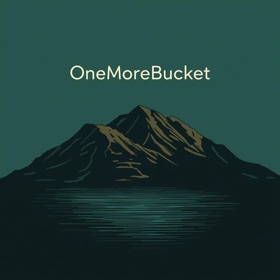 OneMoreBucket