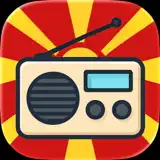 MK Live Radio - アプリアイコン