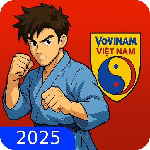 Học võ Vovinam Tại Nhà