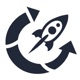 Devterms.AI app icon - Developer Tools app for iPhone