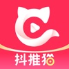 抖推猫 icon