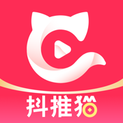 抖推猫