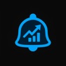 Get Alerta Chart - Crypto for iOS, iPhone, iPad Aso Report