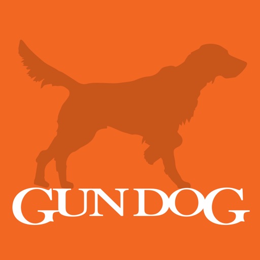 Gun Dog Magazine