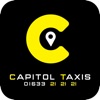 Capitol Taxis. icon