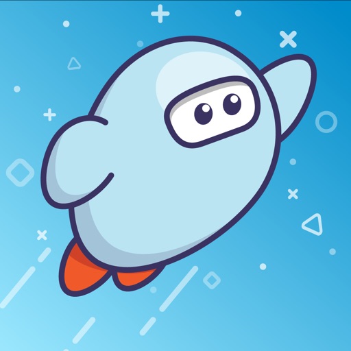 Sora, by OverDrive Education iOS App
