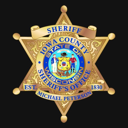 Iowa County Sheriff WI
