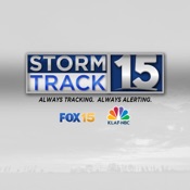 Storm Track 15