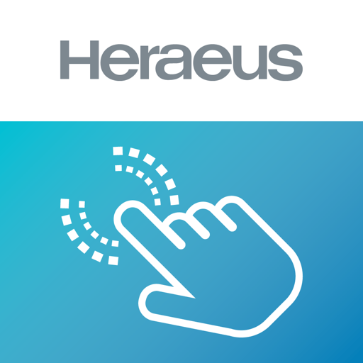 Heraeus touch