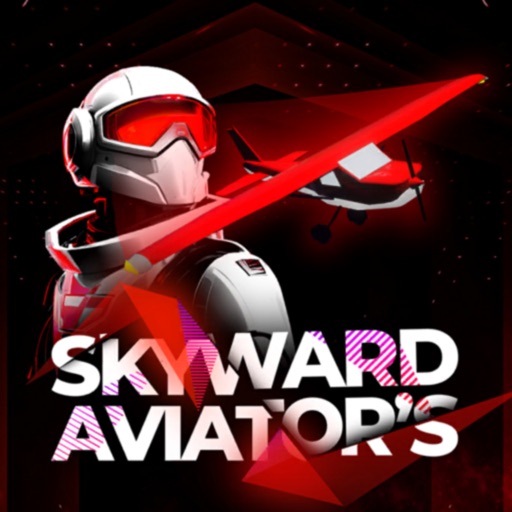 Aviator's Skyward icon