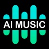 AI Music : Song Generator - iPadアプリ