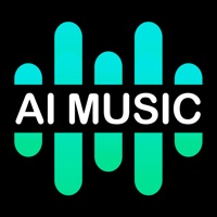 AI Music  logo