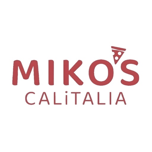 Miko's CALiTALIA