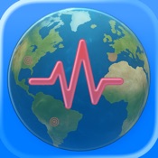 QuakeInfo: Seismic Monitoring