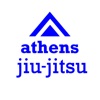 Athens Jiu Jitsu icon