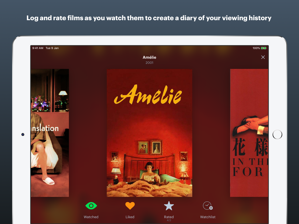 Letterboxd screenshot 11