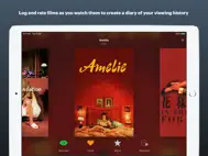 Letterboxd ipad bilder 2