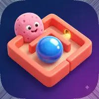 Gumaze: Tilt Maze Escape