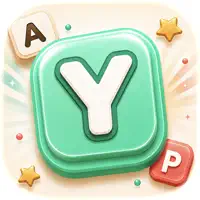 Yapathon: Word Link Rush