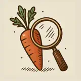 FruitScan - Fruit & Vegetables - 앱 아이콘