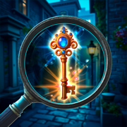 Hidden City: Objects Seekers