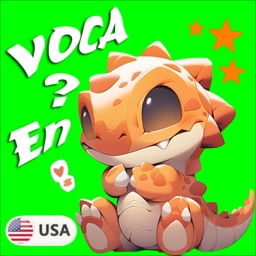 Learn English Voca Pro