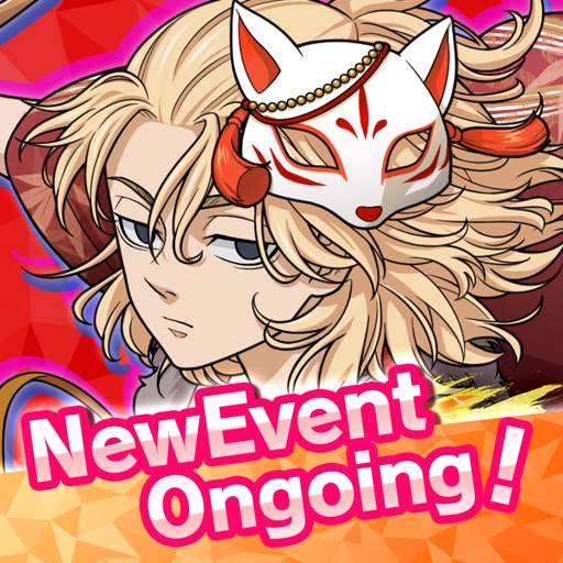 Tokyo Revengers PUZZ REVE!