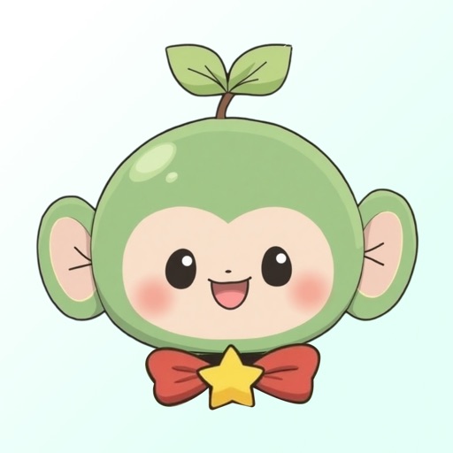 护苗精灵