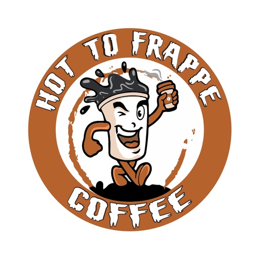 Hot to Frappe icon