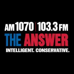 AM 1070 The Answer app icon