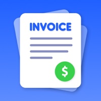 Invoice Maker: レシートアプリ