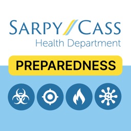 Sarpy/Cass HD Preparedness