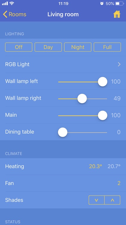 DOMIQ/Remote screenshot-5