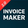 Get Invoice Maker ▸ Estimate App for iOS, iPhone, iPad Aso Report