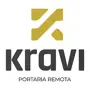 Kravi Portaria Remota