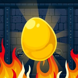 Egg Puzzle Adventure