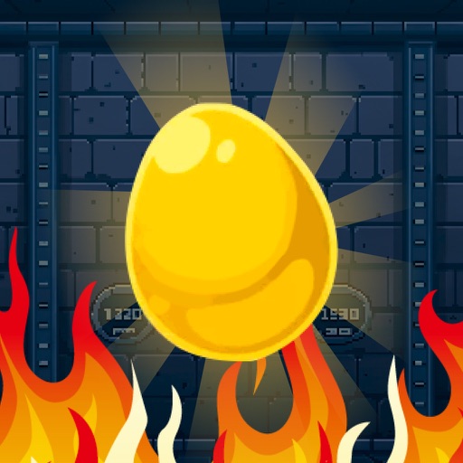 Egg Puzzle Adventure