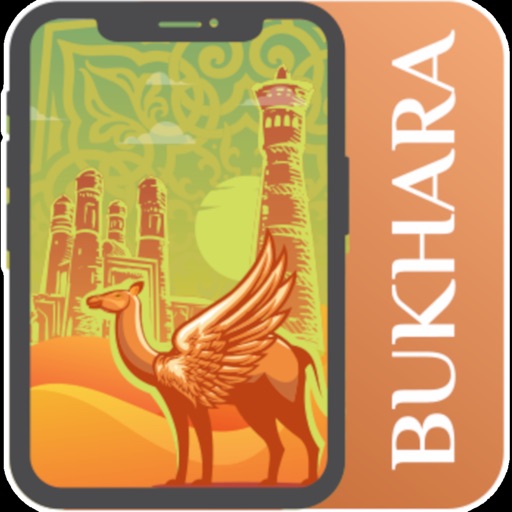My Bukhara