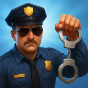 Simulatore di Polizia 2: Città