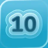 Numbers by Ear : les nombres - Icône de l’app