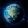 Globe 3D Earth: World Map Live