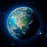 Get Globe 3D Earth: World Map Live for iOS, iPhone, iPad Aso Report