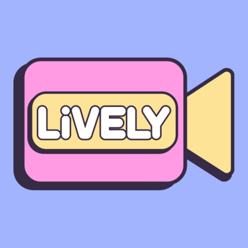 Enjoy Fun Live Stream - Lively