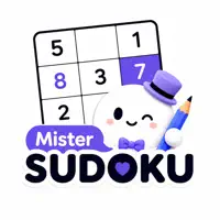 Mister Sudoku